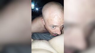 DARIO BERTOCCHI : IO NON LECCO LA FIGA, LA DIVORO!