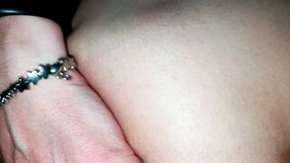 Moglie prende un bel cazzo nel culo