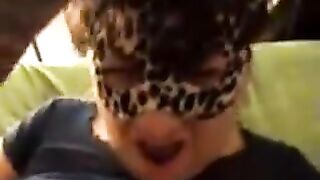 VIDEO FAI DA TE  - GENTE PORCA E ESIBIZIONISTA