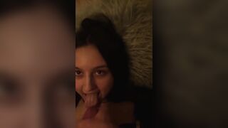 QUANTO LE PAICE LA SBORRA ?