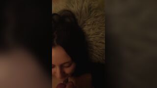 QUANTO LE PAICE LA SBORRA ?