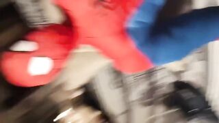 Amore dammelo tutto in culo è bellissimo