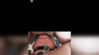 Compilation ennesima seduta con il mio master