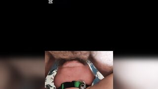 Compilation ennesima seduta con il mio master