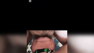 Compilation ennesima seduta con il mio master