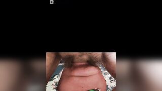 Compilation ennesima seduta con il mio master