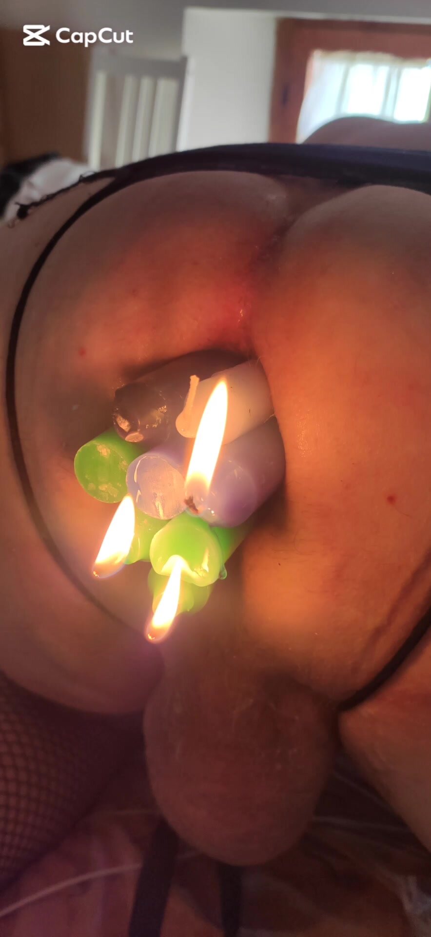 Compilation ennesima seduta con il mio master