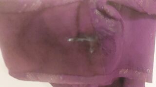 Anteprima del video: TORNATA A CASA...