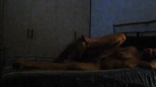 Gran scopata e bocchino