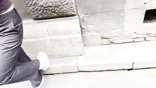 Studentessa di Milano fa sesso per Soldi