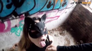 Poly incula e fa godere