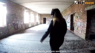 Poly incula e fa godere