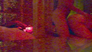 Sesso con la mia ragazza in un hotel