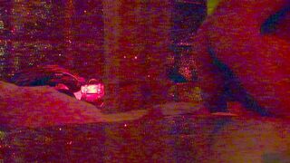 Sesso con la mia ragazza in un hotel