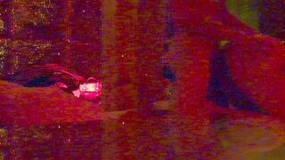 Sesso con la mia ragazza in un hotel