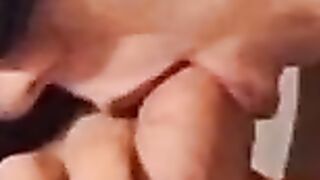 Anteprima del video: Milf succhiacazzi