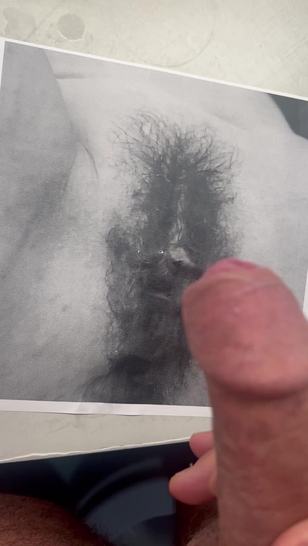 Tributo a mia moglie Parte 5