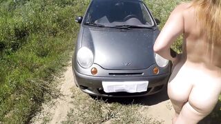 Poly la russa trasgressiva