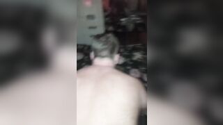 inculato a pelle da amica trans