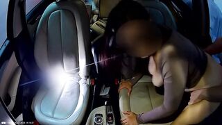 Il collega del mio cornuto sa come farmi godere