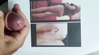 Sborrata per moglie di Ciro8393939