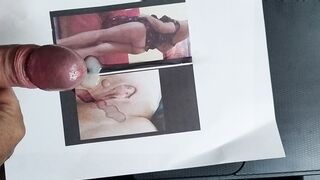 Sborrata per moglie di Ciro8393939