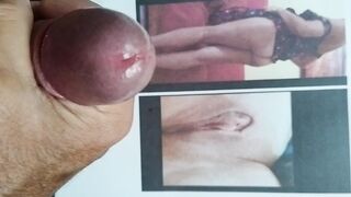 Sborrata per moglie di Ciro8393939