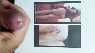 Sborrata per moglie di Ciro8393939