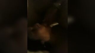 In compagnia della puttana della vicina Antonia