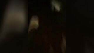 In compagnia della puttana della vicina Antonia