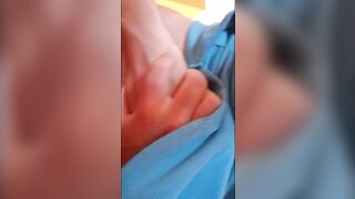 DAI LECCAMELA E POI SCOPAMI COME UNA PUTTANA