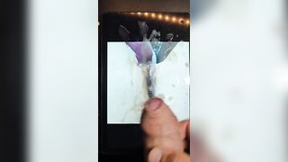 Tributo moglie Parte 2