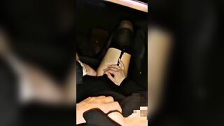 Anteprima del video: Il mio cornuto guarda me con l'amante