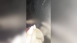 la mia succhia cazzi dal buco1 glory hole