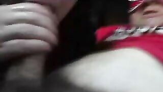 LA BADANTE IRINA : DALLA CHAT ALLA POMPA