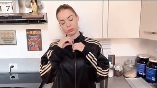 Compilation bionda porca italiana dalla rete