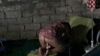 Anteprima del video: Vicina di casa si masturba