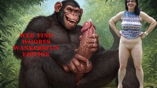 Anteprima del video: Raccolta di puttane dalla rete