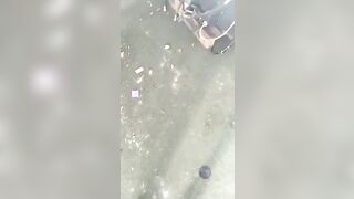 La troia della mia signora che si scopa il meccanico