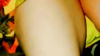 nel bosco di notte , IRENE e sconosciuti