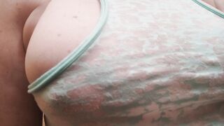 USCIRE SENZA REGGISENO