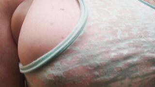 USCIRE SENZA REGGISENO