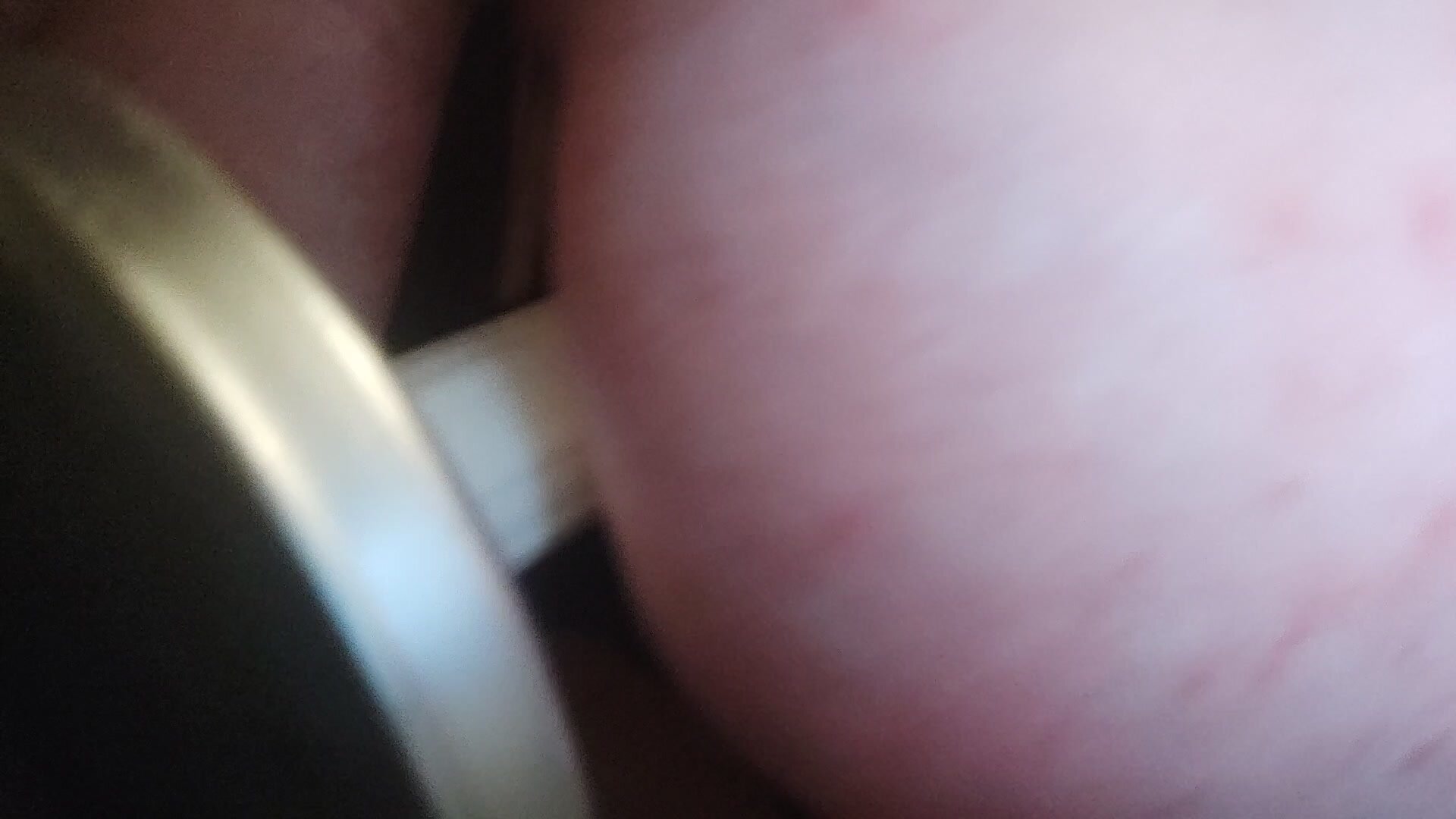 PREPARE IL BUCO DEL CULO