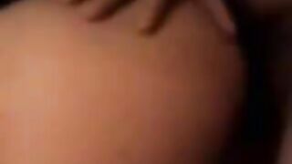 PERFORMANCE DI SERENA : LO FA SBORRARE 4 VOLTE !!!