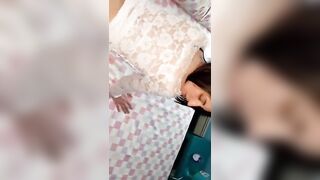 Niente di meglio che scopare il culo a Franca