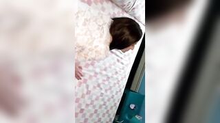 Niente di meglio che scopare il culo a Franca