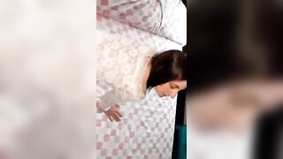 Niente di meglio che scopare il culo a Franca