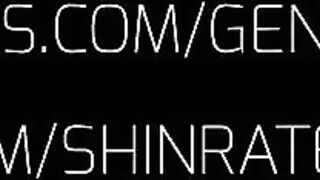 Due cazzi per la porca bionda famosa sul web