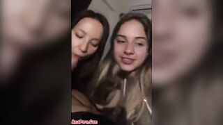 DARIO BERTOCCHI MIX POMPINI CON AMICHE TELEGRAM: @darioamaporn