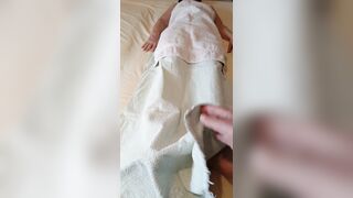 Sonia esposta a tutti - prima parte